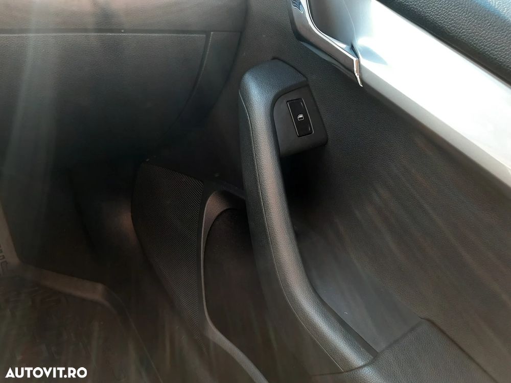 Skoda Octavia 1.6 TDI Edition - 10