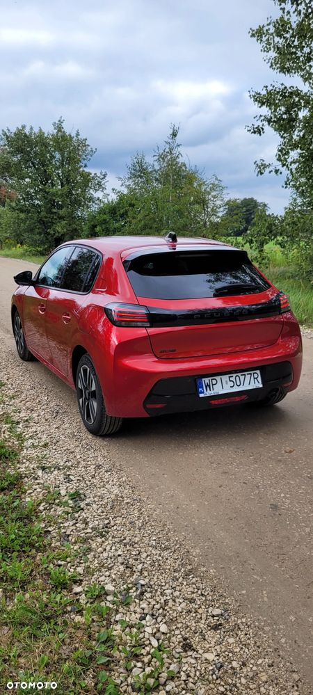 Peugeot 208 1.2 T Allure S&S - 24