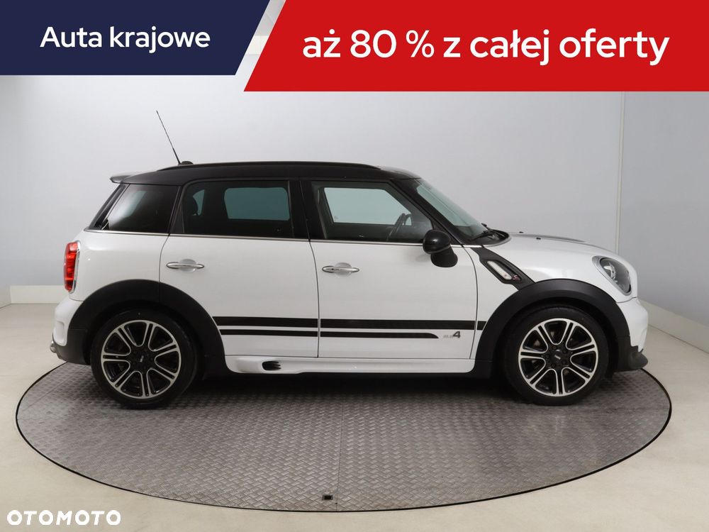 MINI Countryman - 8