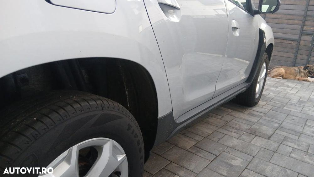Dacia Duster 1.5 dCi 4x4 Prestige - 7