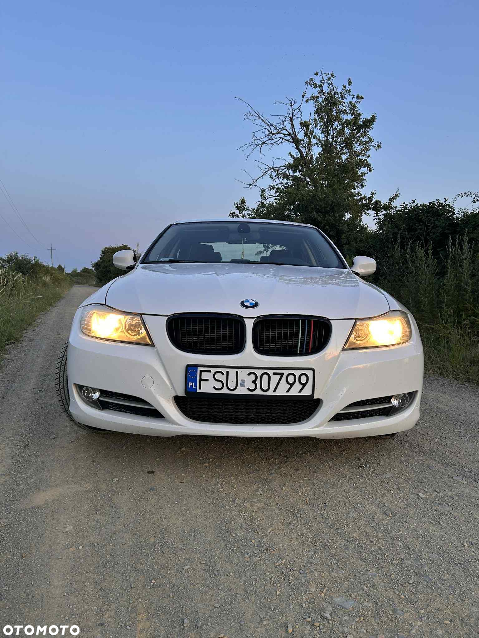 BMW Seria 3 316d - 12