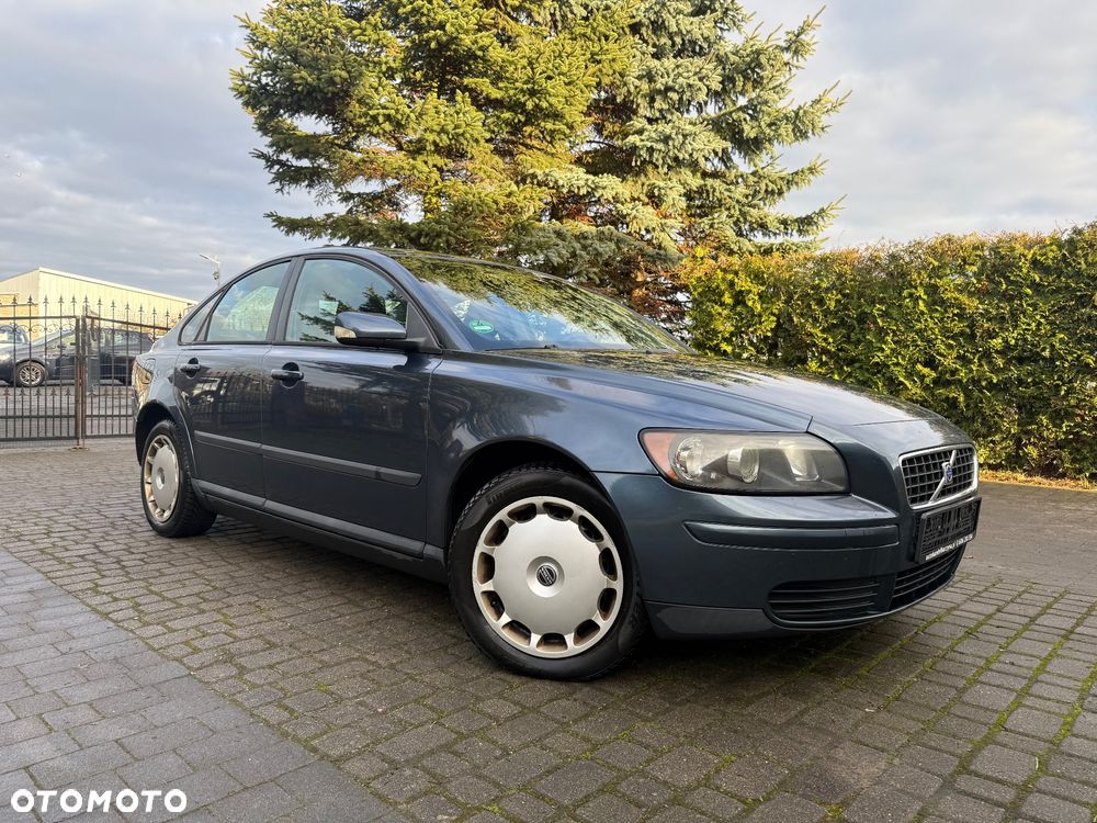 Volvo S40 1.8 RDesign - 2