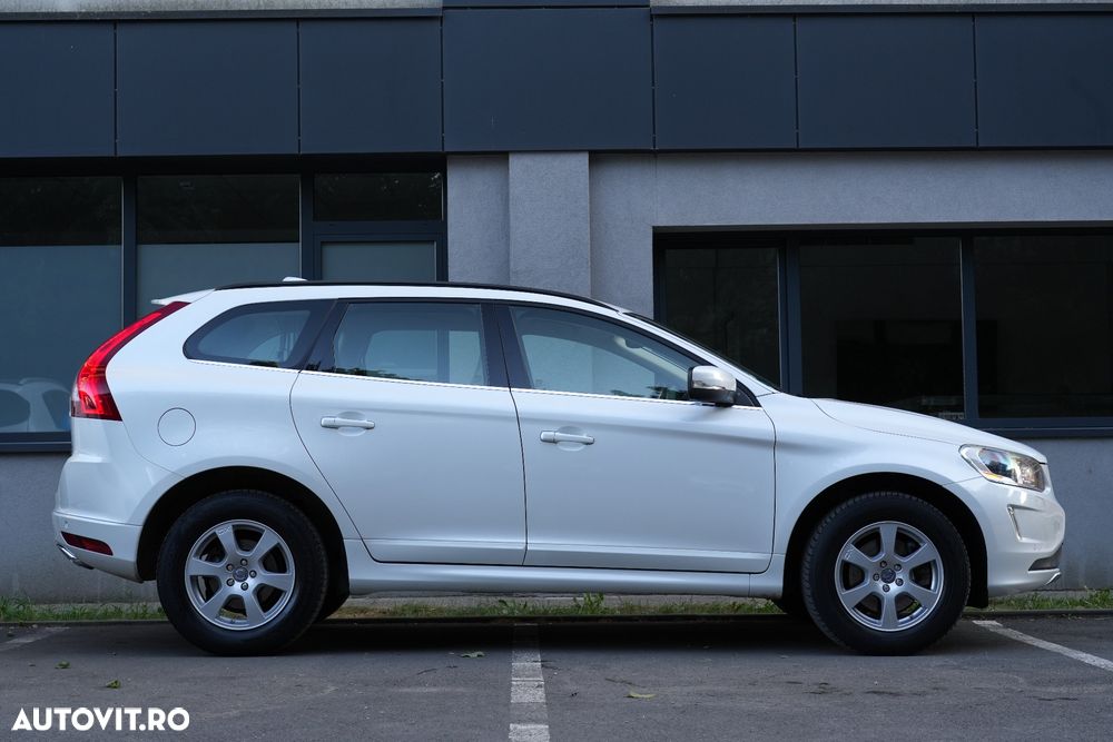 Volvo XC 60 - 24