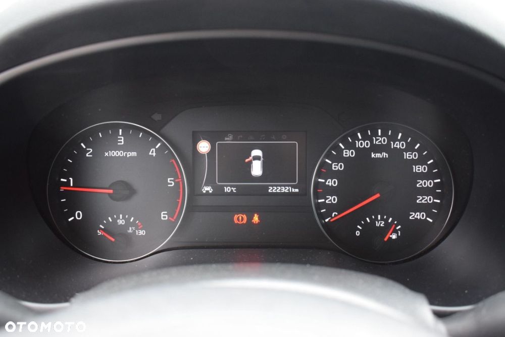 Kia Sportage - 30