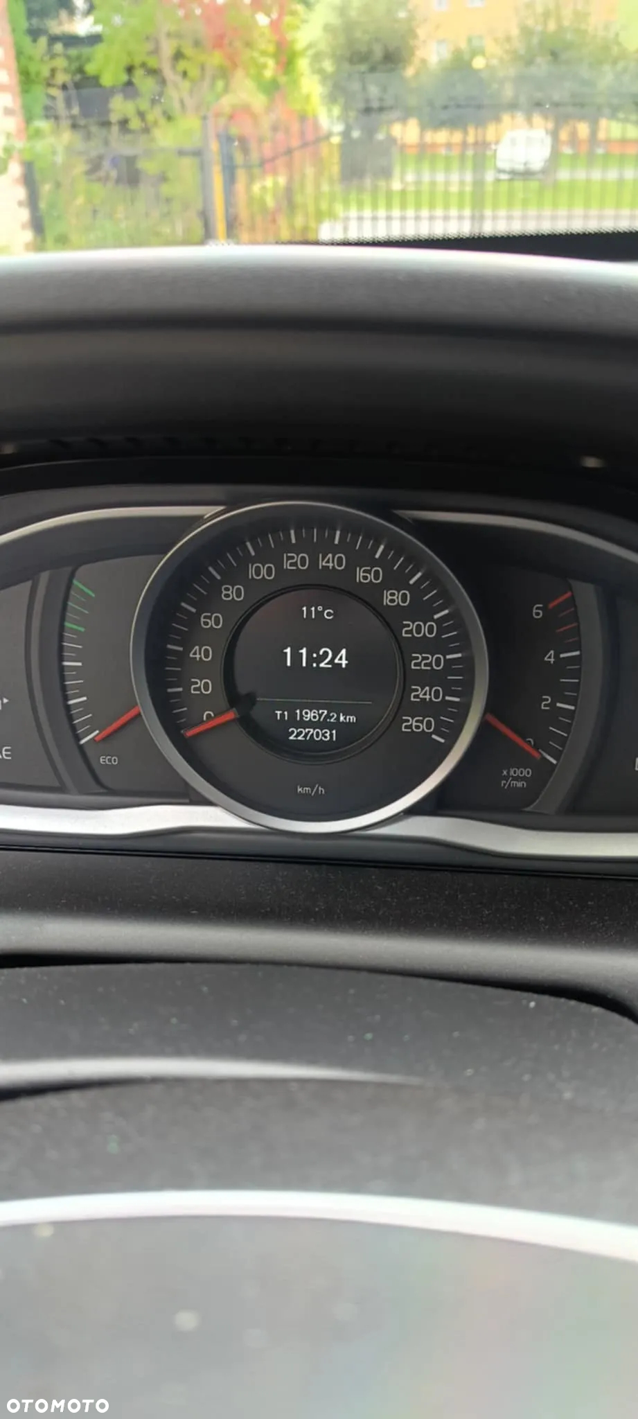Volvo XC 60 - 4