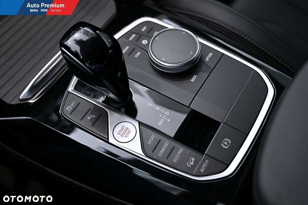 BMW X4 xDrive20d mHEV M Sport sport - 6