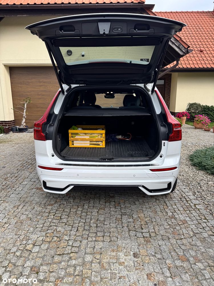 Volvo XC 60 - 11
