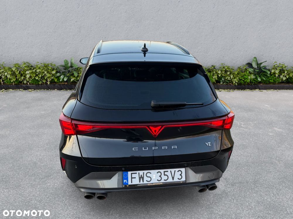 Cupra Leon Sportstourer 2.0 TSI 4Drive DSG VZ - 11
