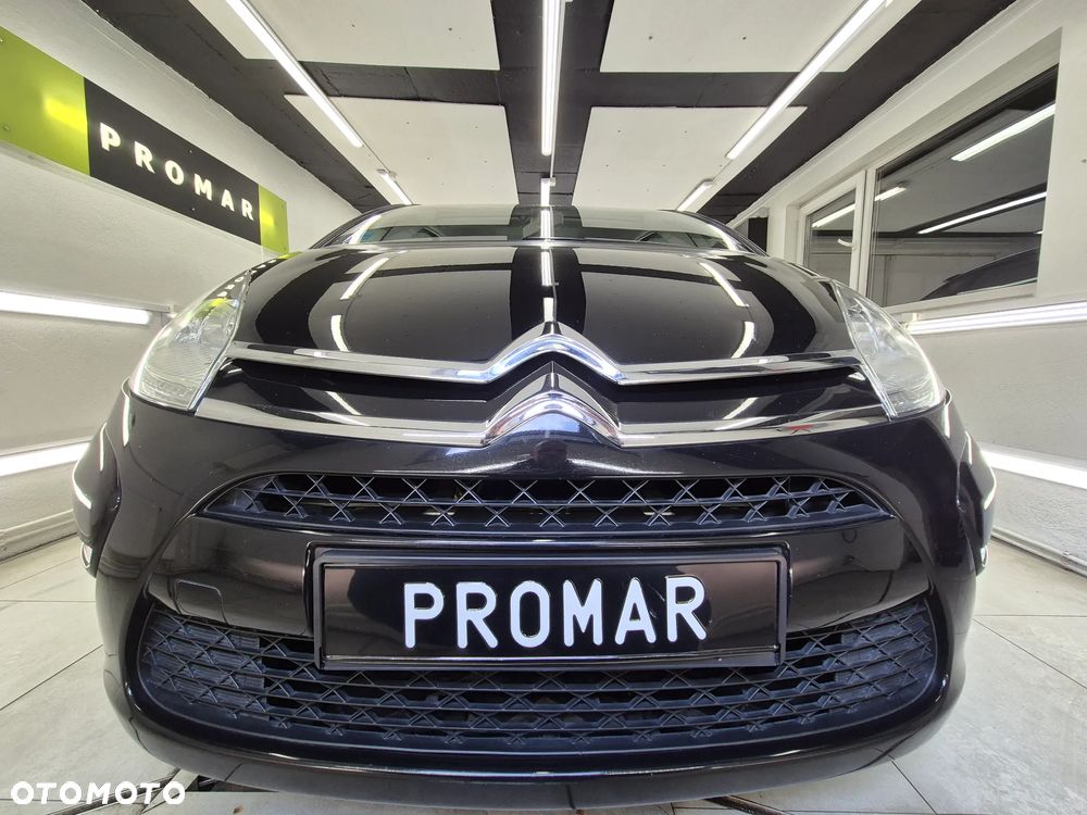 Citroën C4 Picasso VTi 120 Attraction - 9