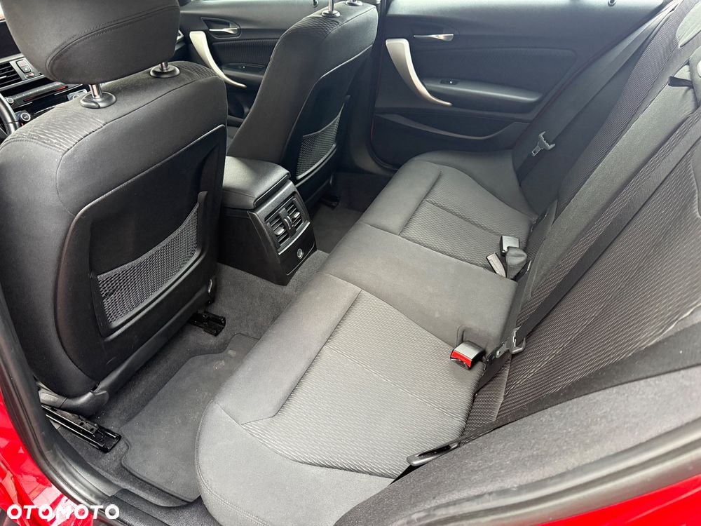 BMW Seria 1 118i Advantage - 15