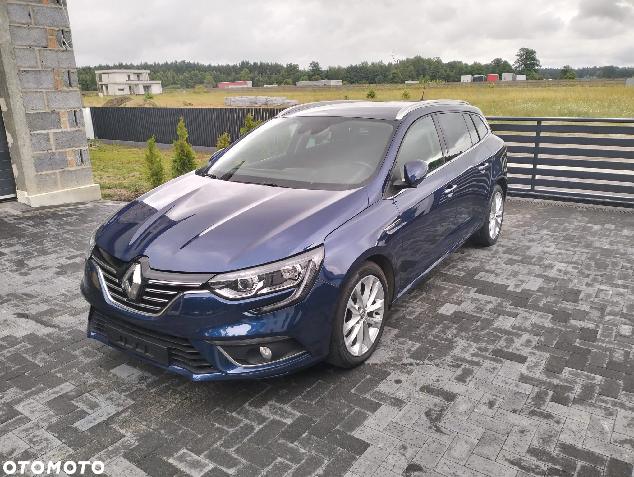 Renault Megane 1.3 TCe FAP Limited EDC - 2