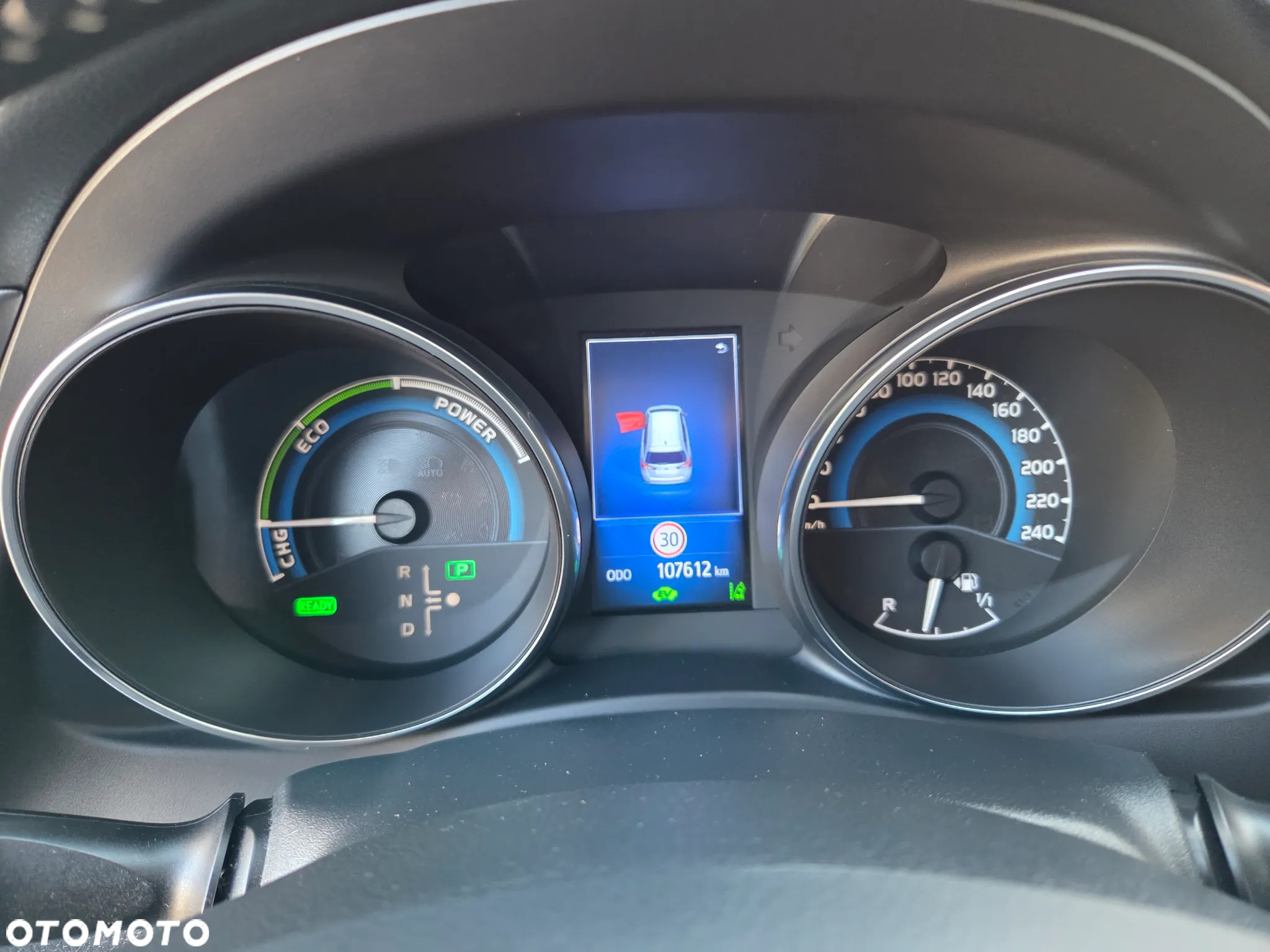 Toyota Auris - 26