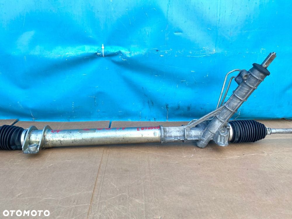 MASTER MOVANO B 2,3 10- MAGLOWNICA Przekładnia Kierownicza Oryginał - 7