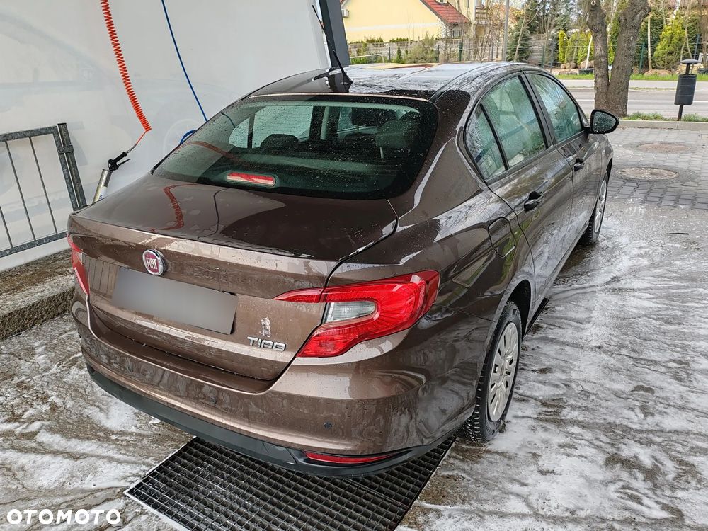 Fiat Tipo 1.4 16V - 6