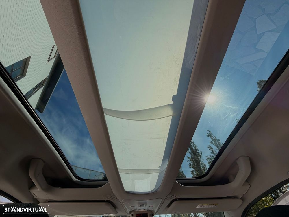 Peugeot Rifter 1.2 PureTech Allure - 34