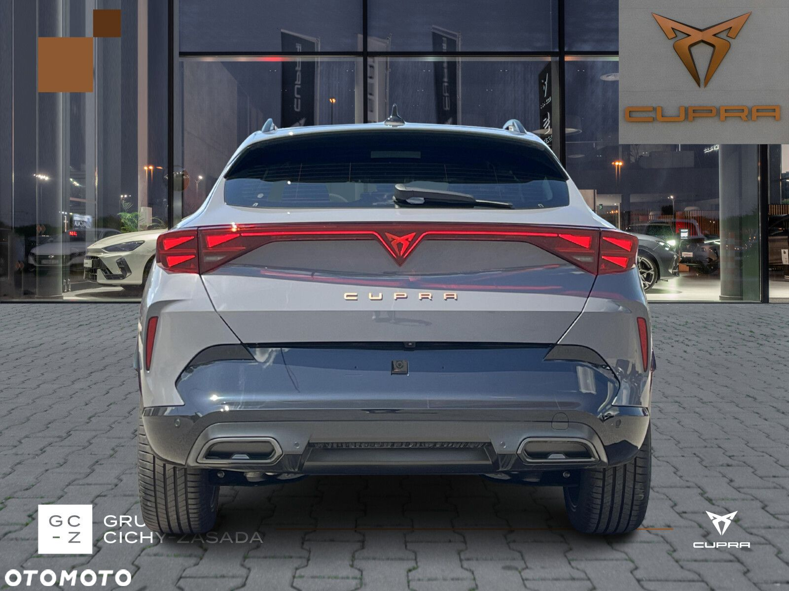 Cupra Formentor - 4