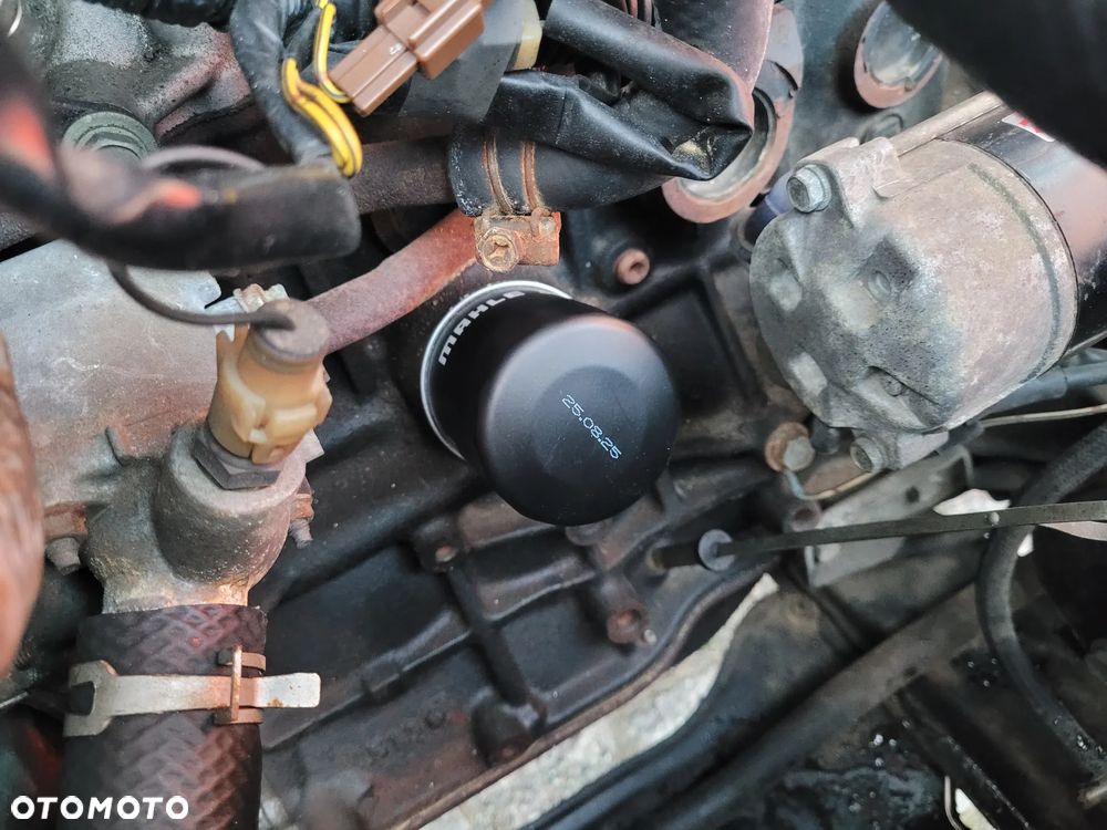 Toyota Camry - 30