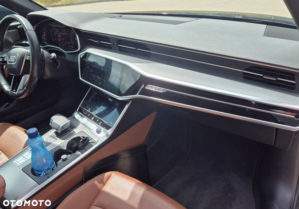 Audi A6 Avant 40 TDI quattro S tronic design - 19