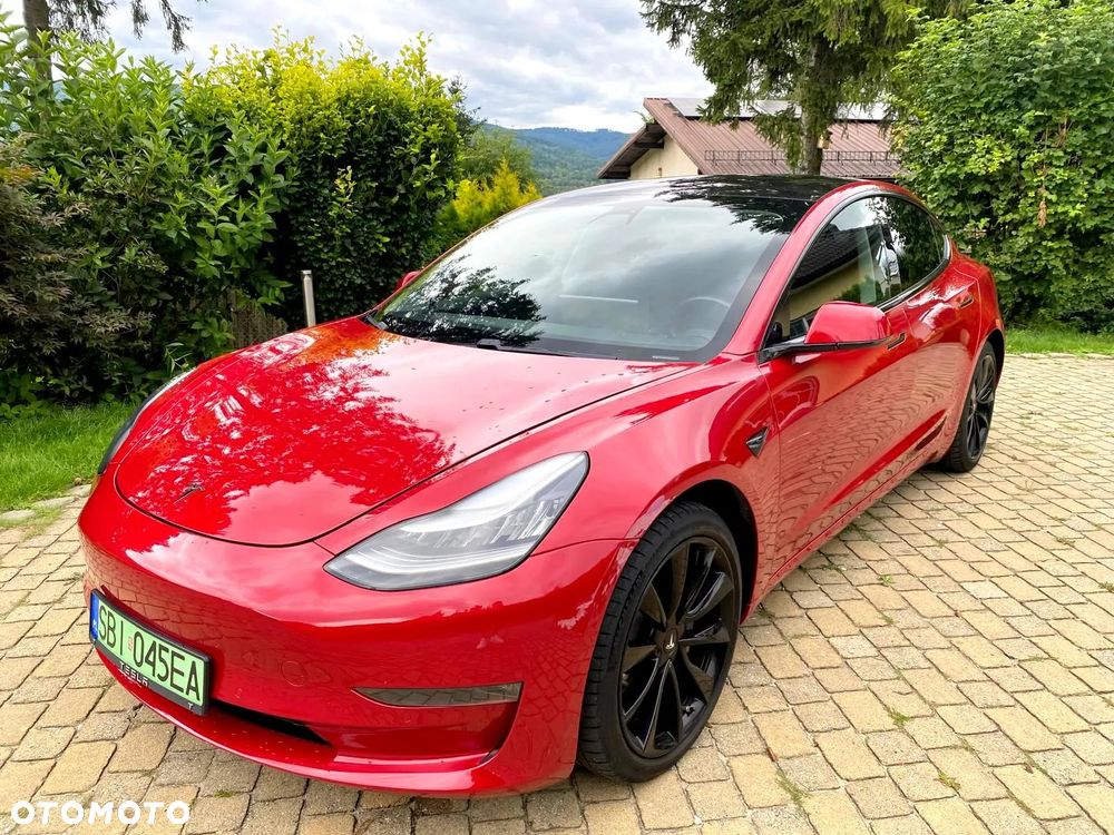 Tesla Model 3 - 19