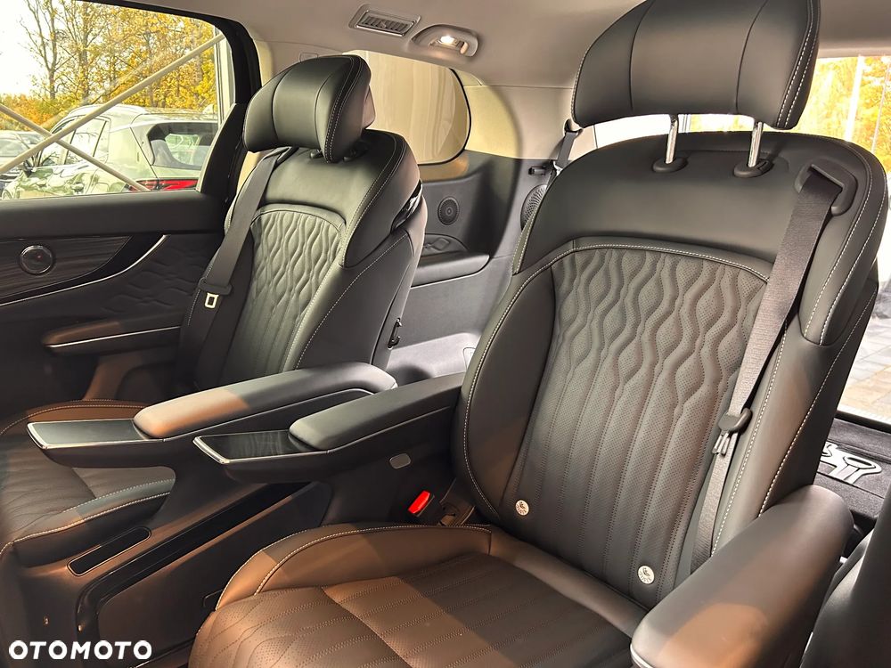 Forthing V-Tour U-Tour V9 / 1.5T HEV E-CVT - 22