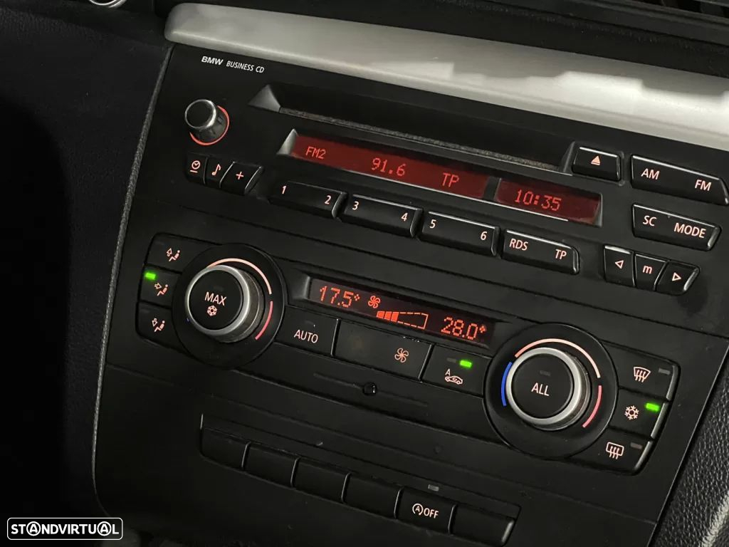 BMW 118 d Coupe - 15