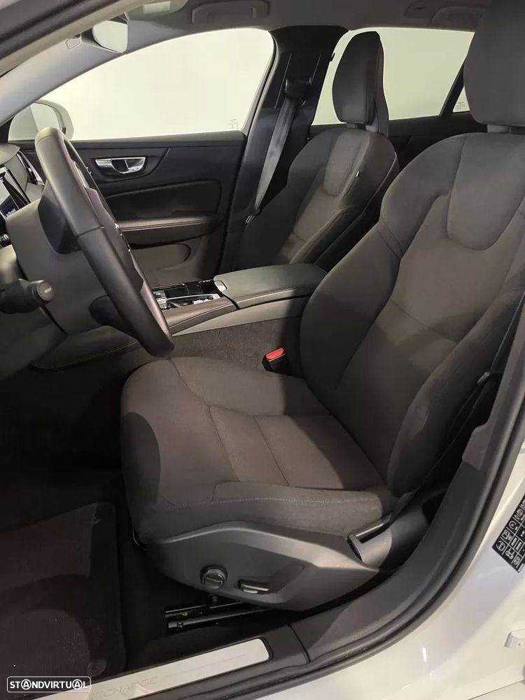 Volvo V60 2.0 T6 AWD TE Inscription - 13
