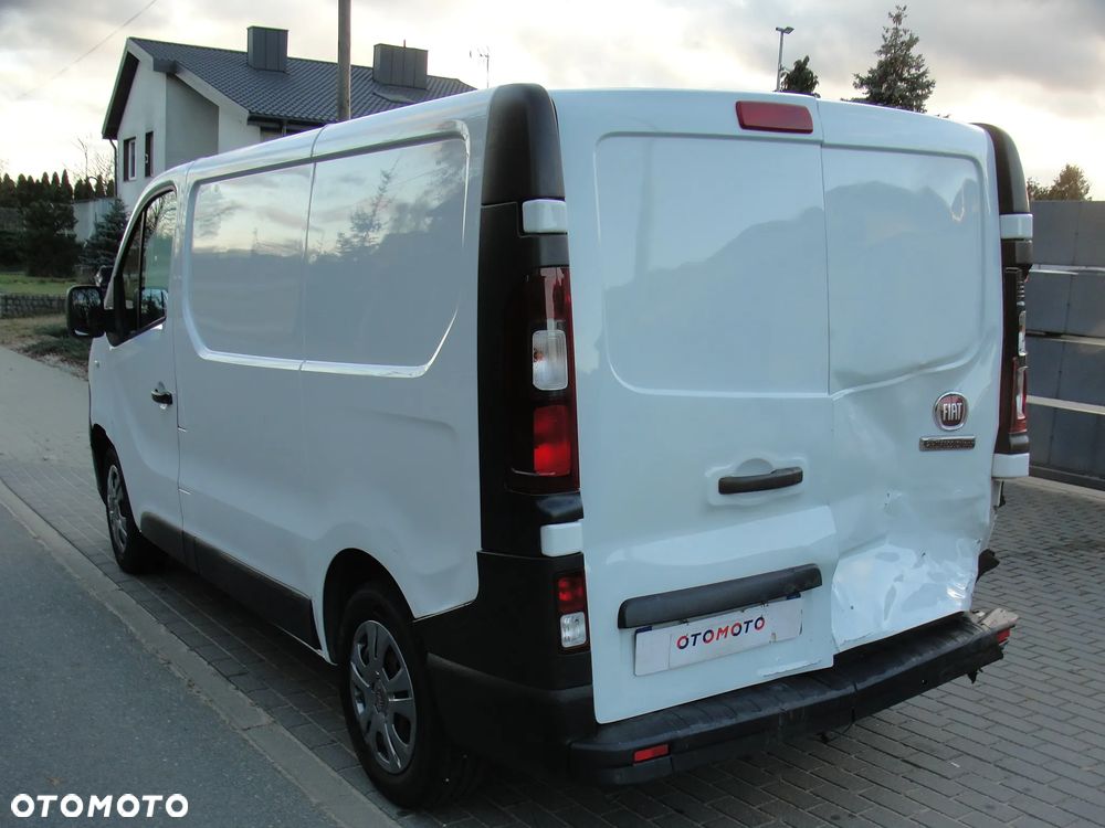 Fiat Talento - 2