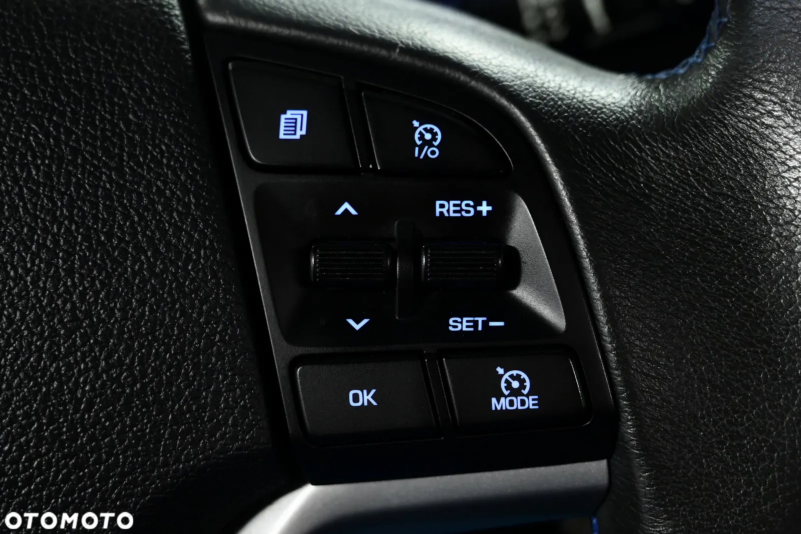Hyundai Tucson - 28