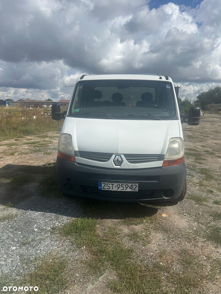 Renault Master - 25