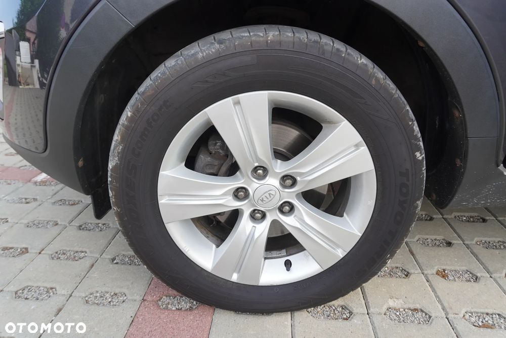 Kia Sportage 2.0 CVVT 2WD Vision - 16