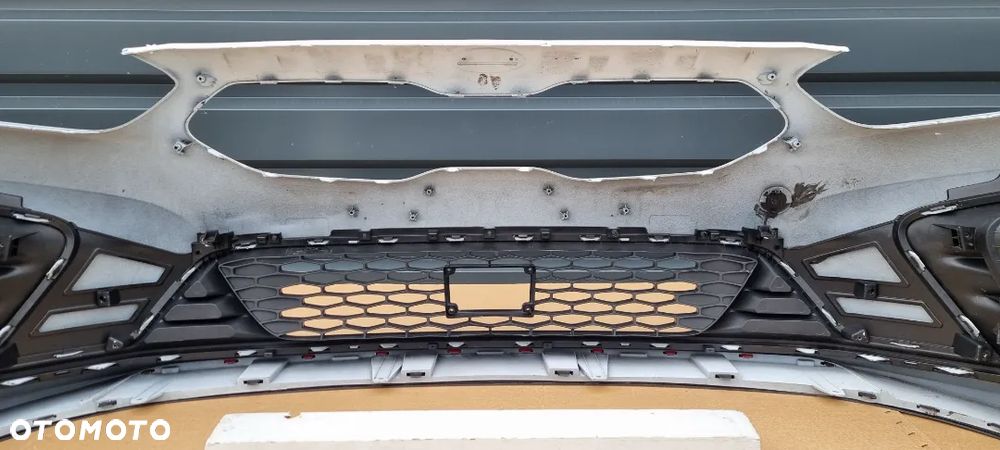 Kia CEED III GT LINE 2018- zderzak przód oryginał MH028 - 10