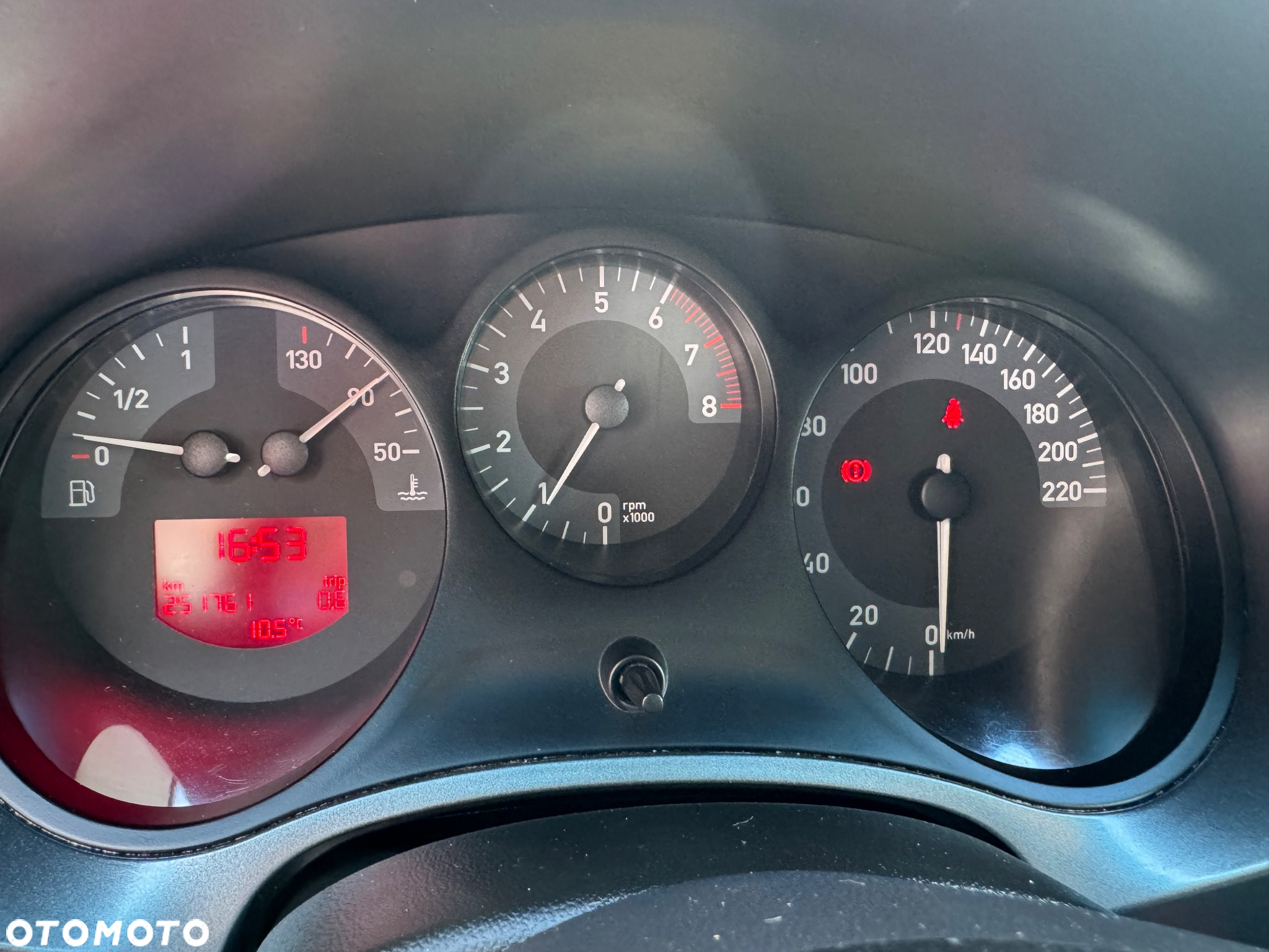 Seat Leon 1.6 Spirit S - 9