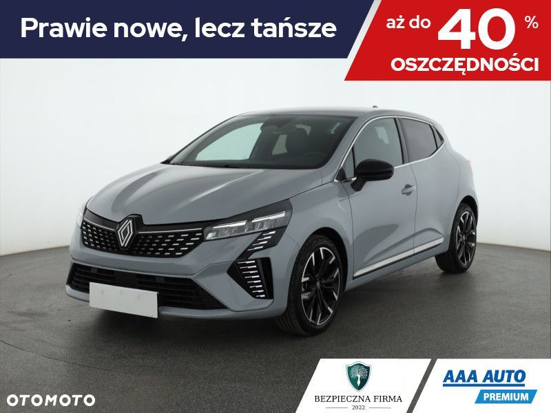 Renault Clio - 1