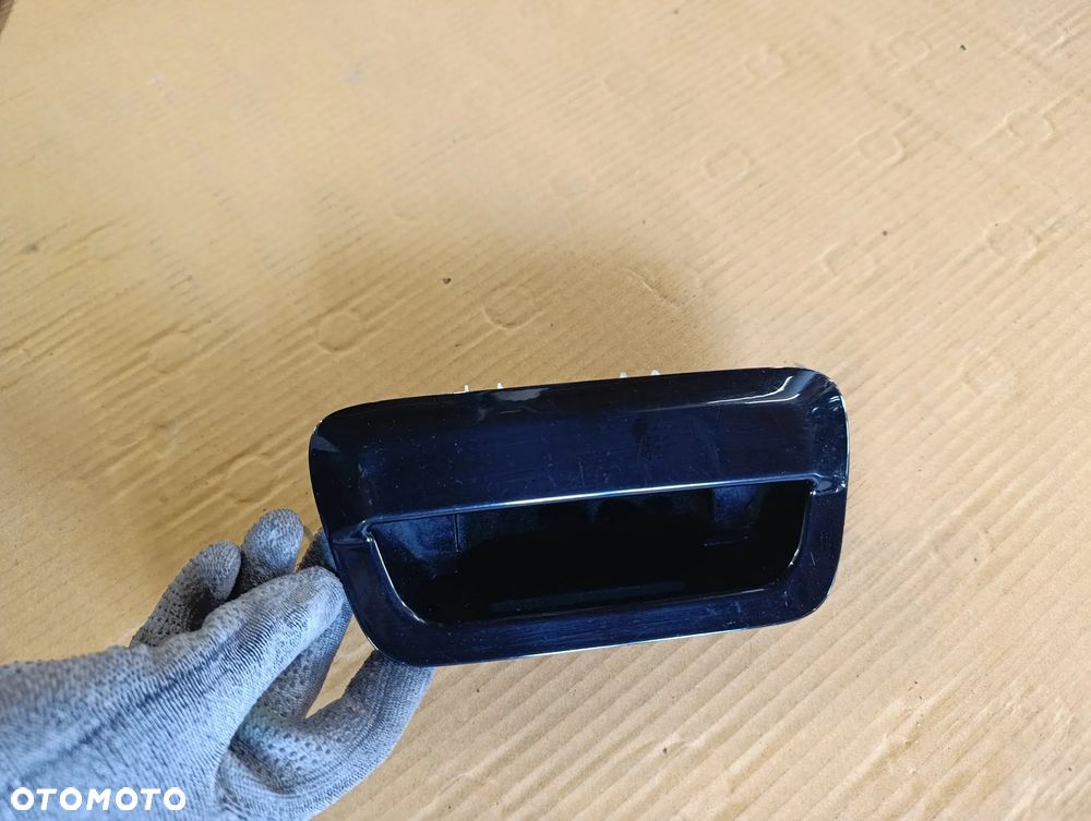 JEEP RENEGADE 4Xe KLAMKA KLAPY BAGAŻNIKA 07356945870 - 1