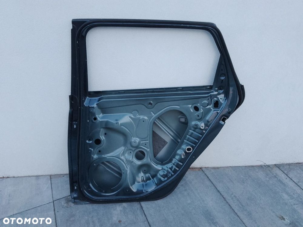 Seat Leon IV 4 kombi 5FE drzwi prawy tył 5FE833312 - 7