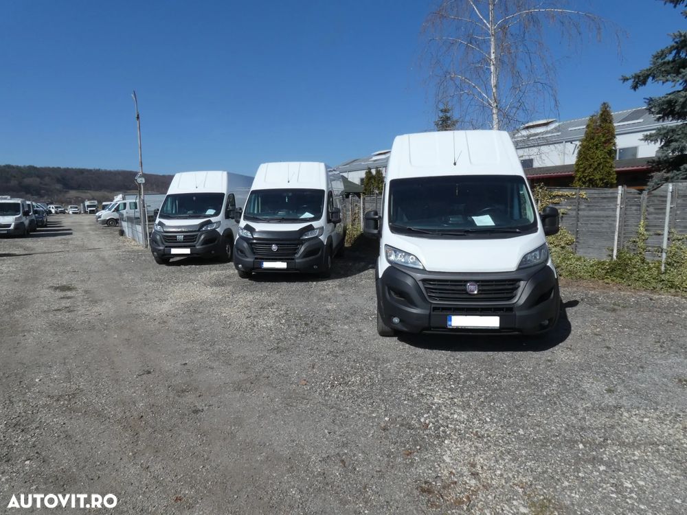 Fiat Ducato - 2