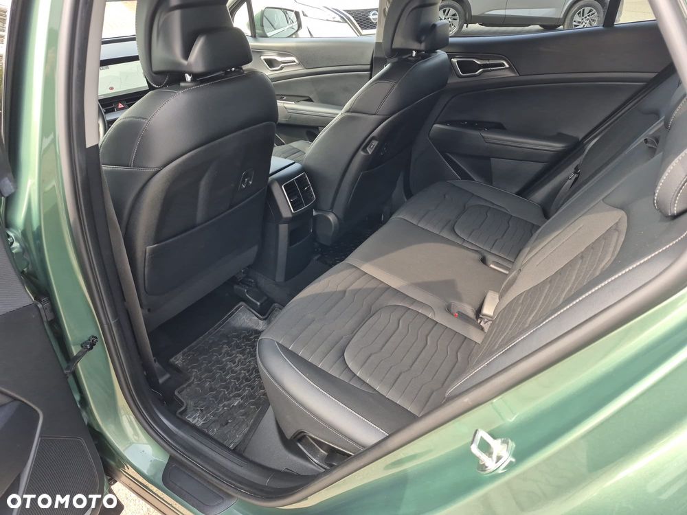 Kia Sportage - 35