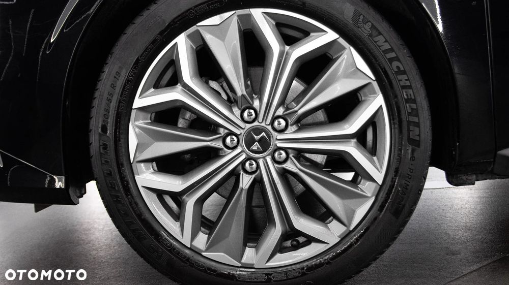 DS Automobiles DS 4 1.2 PureTech Trocadero - 10