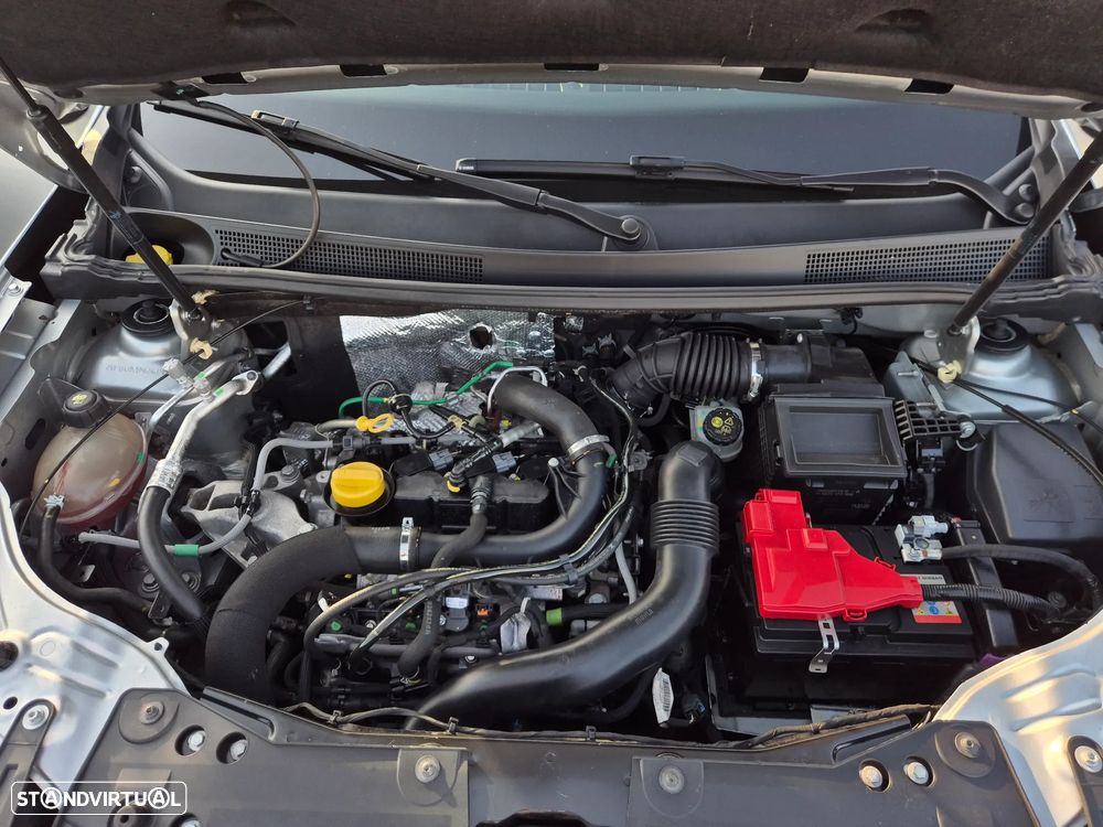 Dacia Duster 1.0 TCe ECO-G Prestige Bi-Fuel - 38