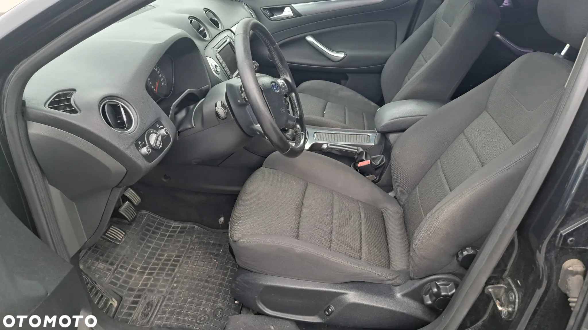 Ford Mondeo 1.6 TDCi Titanium - 15