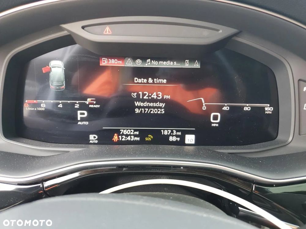 Audi Q7 - 11