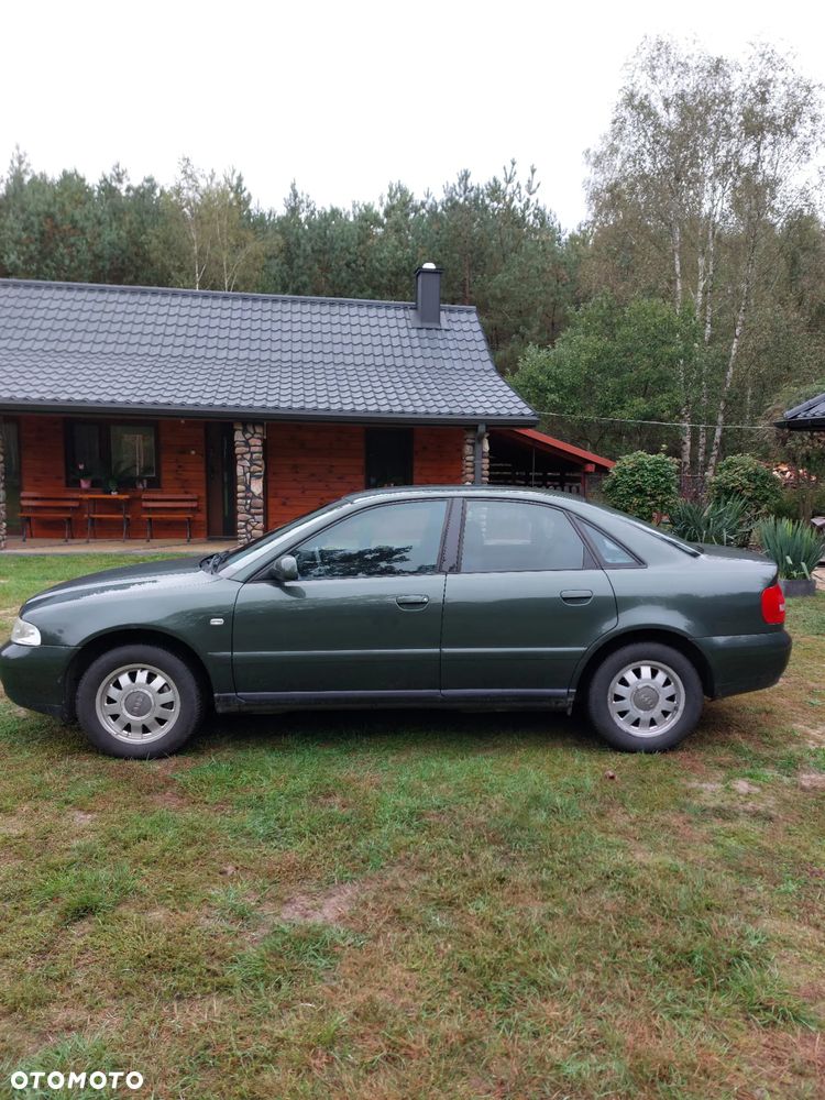 Audi A4 - 3