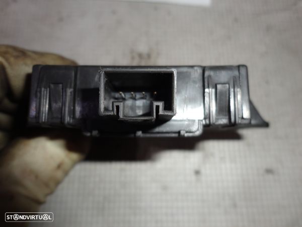 Centralina Do Alarme Anti-Roubo Volkswagen Golf V (1K1) - 2