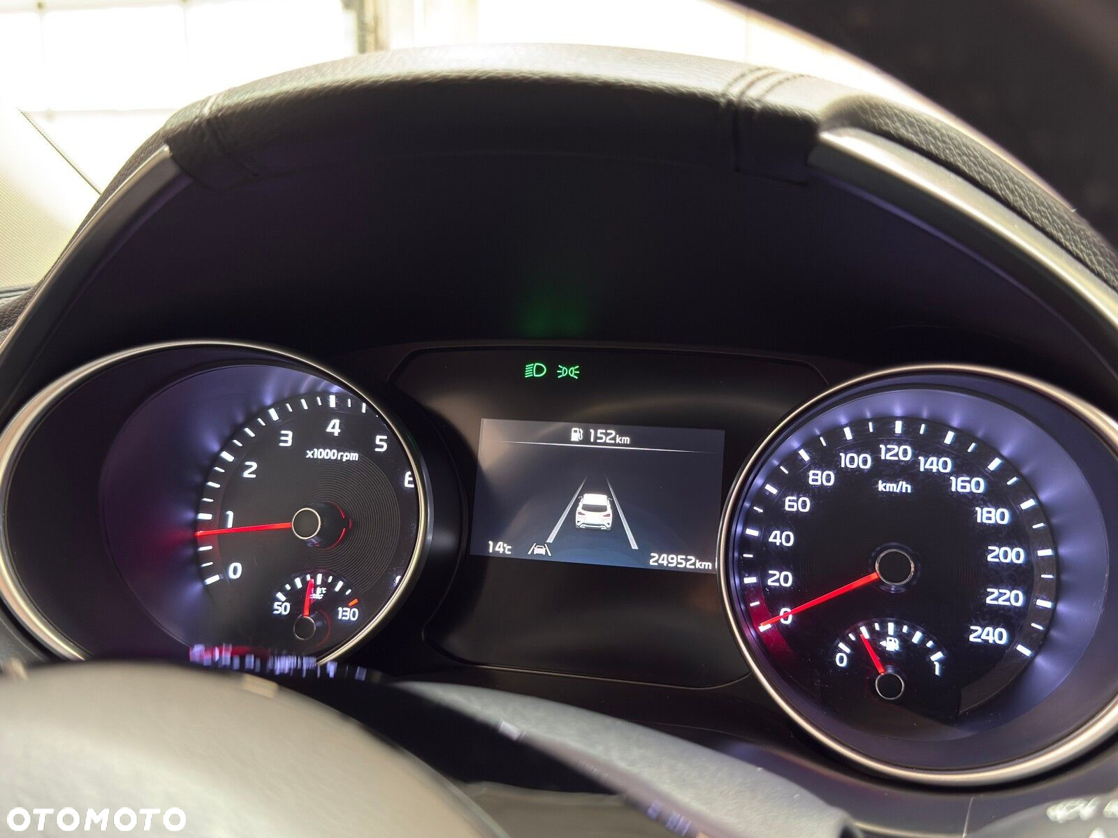 Kia XCeed 1.5 T-GDI L - 27