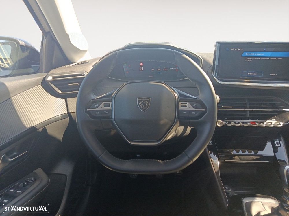 Peugeot 208 1.2 PureTech Allure - 12