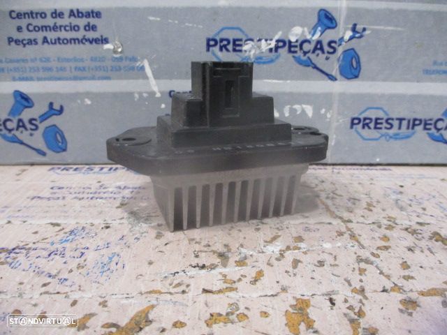 Resistencia De Sofagem PM010010B MAZDA 6 II FASE 2 2008 2 FASE 2 1.8I 120CV 5P CINZA - 2