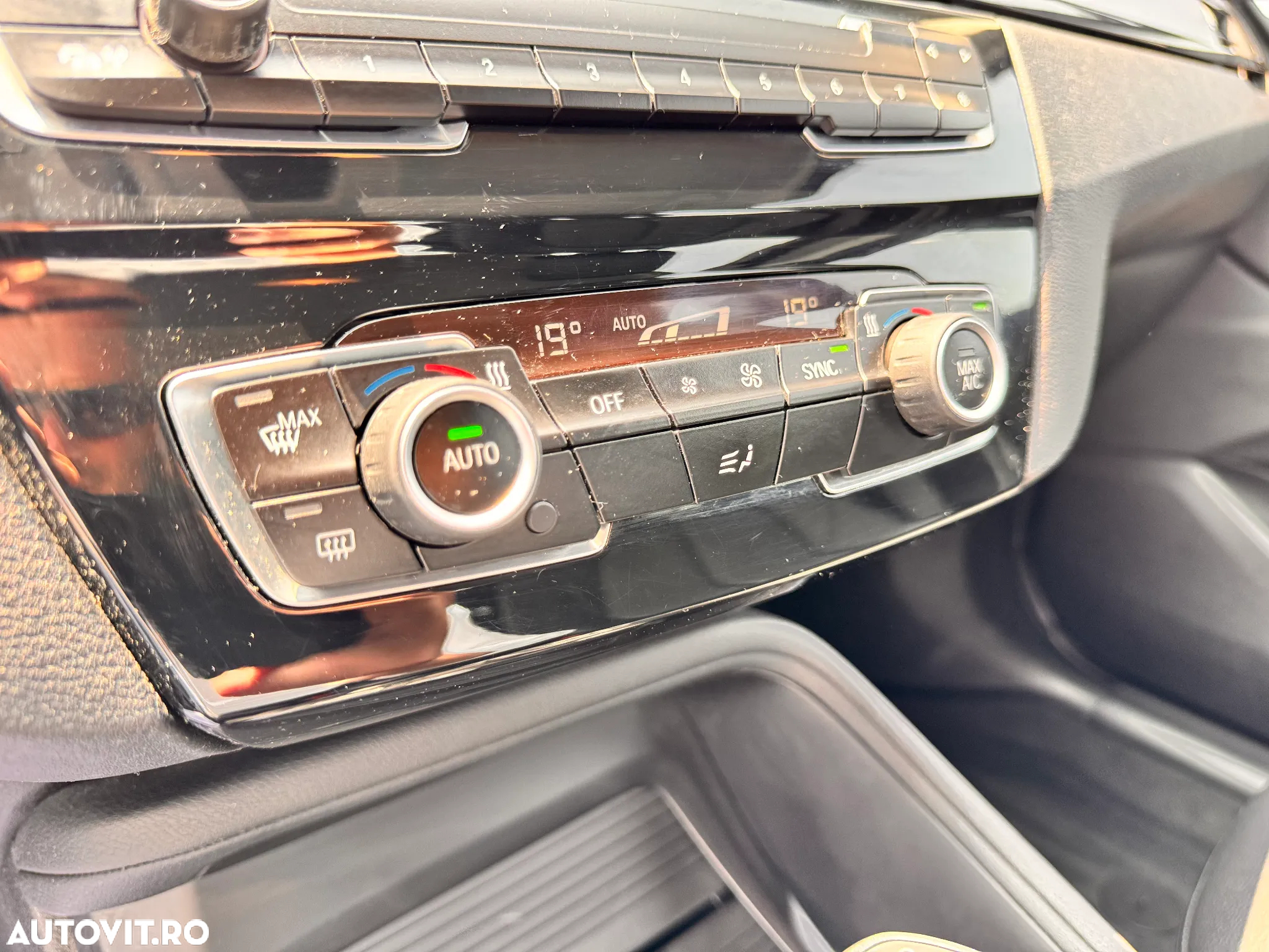 BMW X1 sDrive18d Aut. - 31
