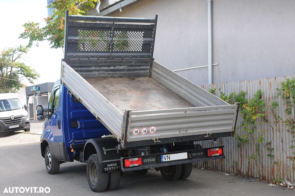 Iveco Daily - 10