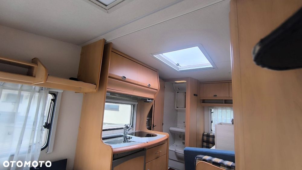 Hobby Hobby de lux 400 - 7