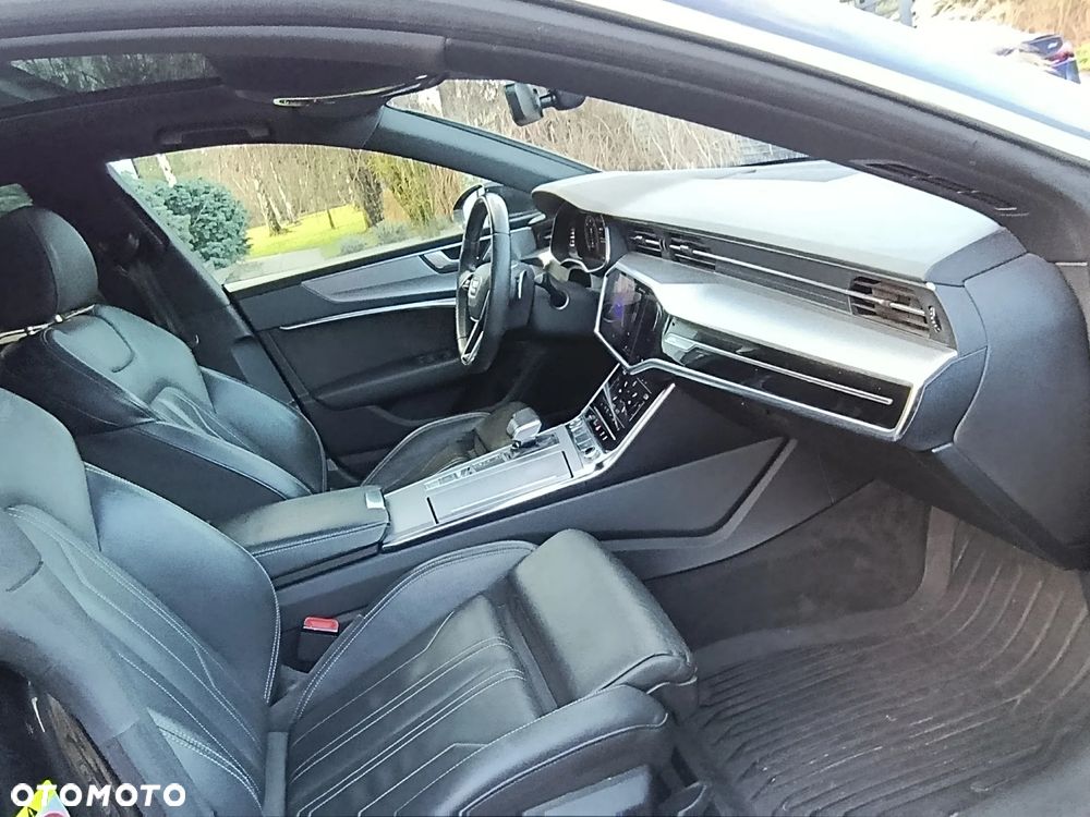 Audi A7 Sportback - 18